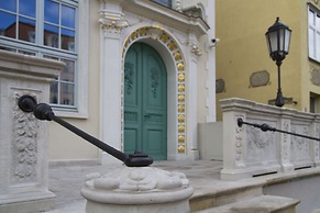 B&B HOTEL Gdańsk Old Town