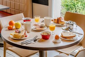 Ace hôtel Annemasse Genève