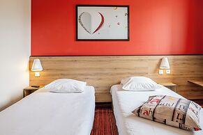 Ace hôtel Annemasse Genève