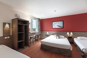 Ace hôtel Annemasse Genève