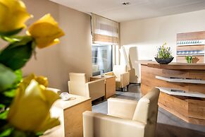 Hotel der Freiraum