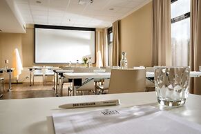 Hotel der Freiraum