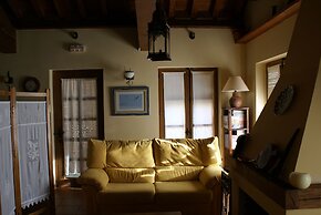 Hotel Rural Aguallevada