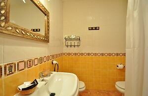 Hotel Rural Aguallevada