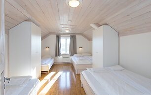 Topcamp Bie - Grimstad