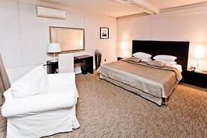 Soho Beach Hotel
