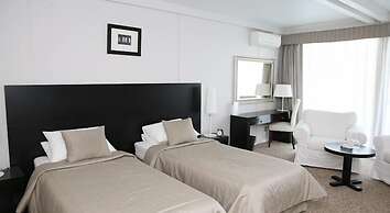 Soho Beach Hotel