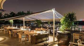Soho Beach Hotel