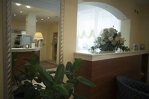Hotel Cannes Riccione