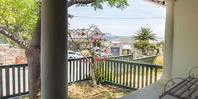 Stone Cottages Camps Bay