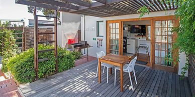 Stone Cottages Camps Bay