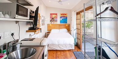 Stone Cottages Camps Bay