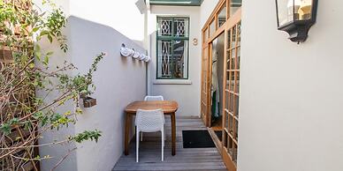 Stone Cottages Camps Bay