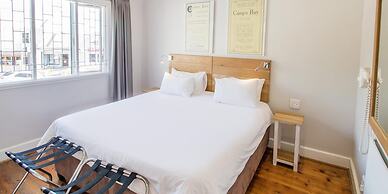 Stone Cottages Camps Bay