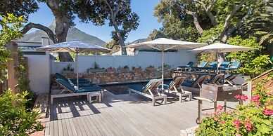 Stone Cottages Camps Bay