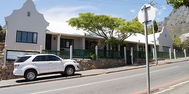 Stone Cottages Camps Bay