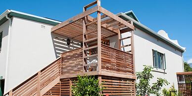 Stone Cottages Camps Bay