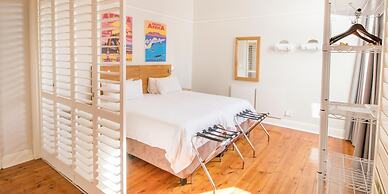 Stone Cottages Camps Bay