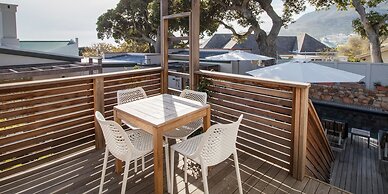 Stone Cottages Camps Bay