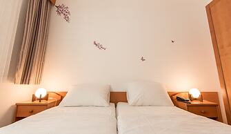 Hotel Barba