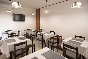 Hotel Barba