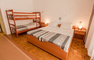 Hotel Barba