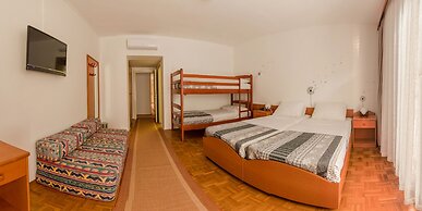 Hotel Barba