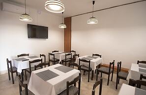 Hotel Barba