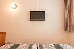 Hotel Barba