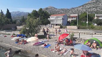 Hotel Barba