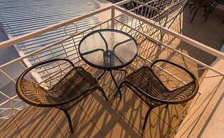 Hotel Barba