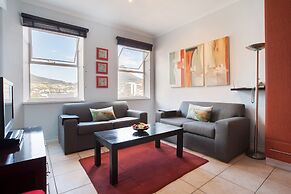 Piazza on Church 906 by CTHA