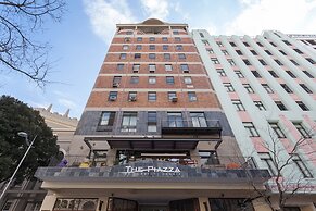 Piazza on Church 906 by CTHA