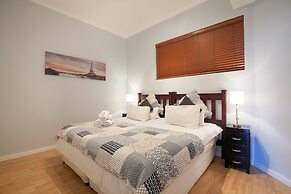 Piazza on Church 906 by CTHA