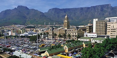 Piazza on Church 906 by CTHA