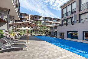 Piazza on Church 906 by CTHA