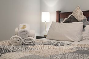 Piazza on Church 906 by CTHA