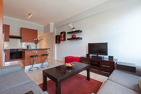 Piazza on Church 906 by CTHA