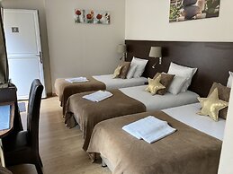 Hôtel Le St Patrice