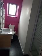 Hôtel Le St Patrice