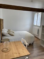 Hôtel Le St Patrice