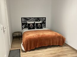 Hôtel Le St Patrice