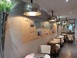 Hôtel Le St Patrice