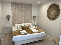 Hôtel Le St Patrice