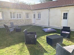 Hôtel Le St Patrice