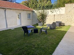 Hôtel Le St Patrice