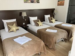 Hôtel Le St Patrice