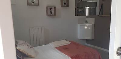 Hôtel Le St Patrice