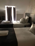 Hôtel Le St Patrice