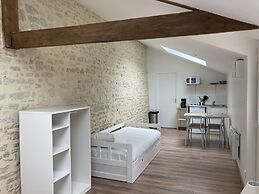 Hôtel Le St Patrice